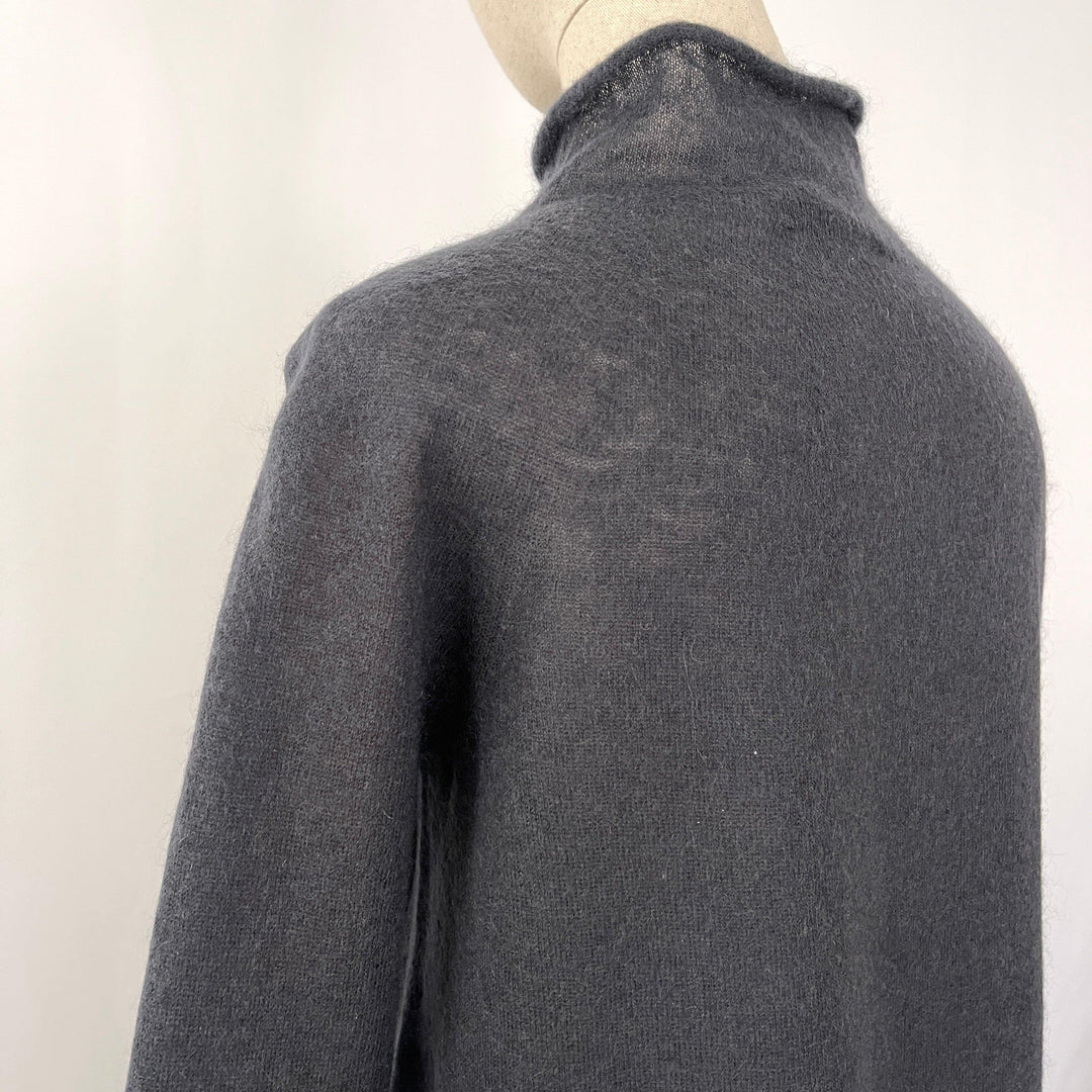 FABIANA FILIPPI - FABIANA FILIPPI New Wool Sweater - AVVIIVVA.COM