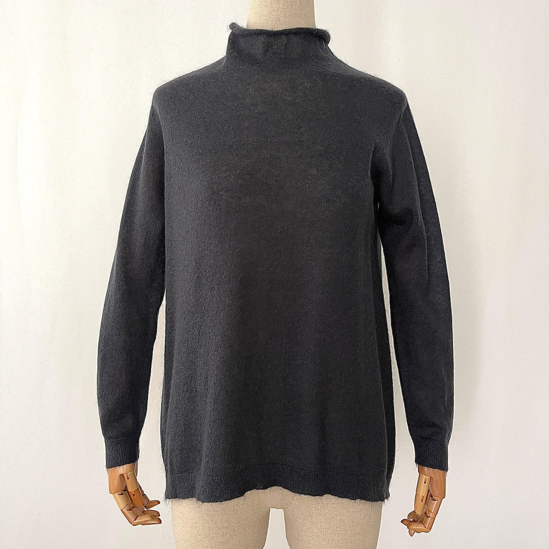 FABIANA FILIPPI - FABIANA FILIPPI New Wool Sweater - AVVIIVVA.COM