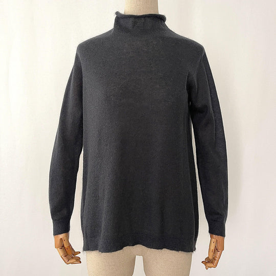 FABIANA FILIPPI - FABIANA FILIPPI New Wool Sweater - AVVIIVVA.COM