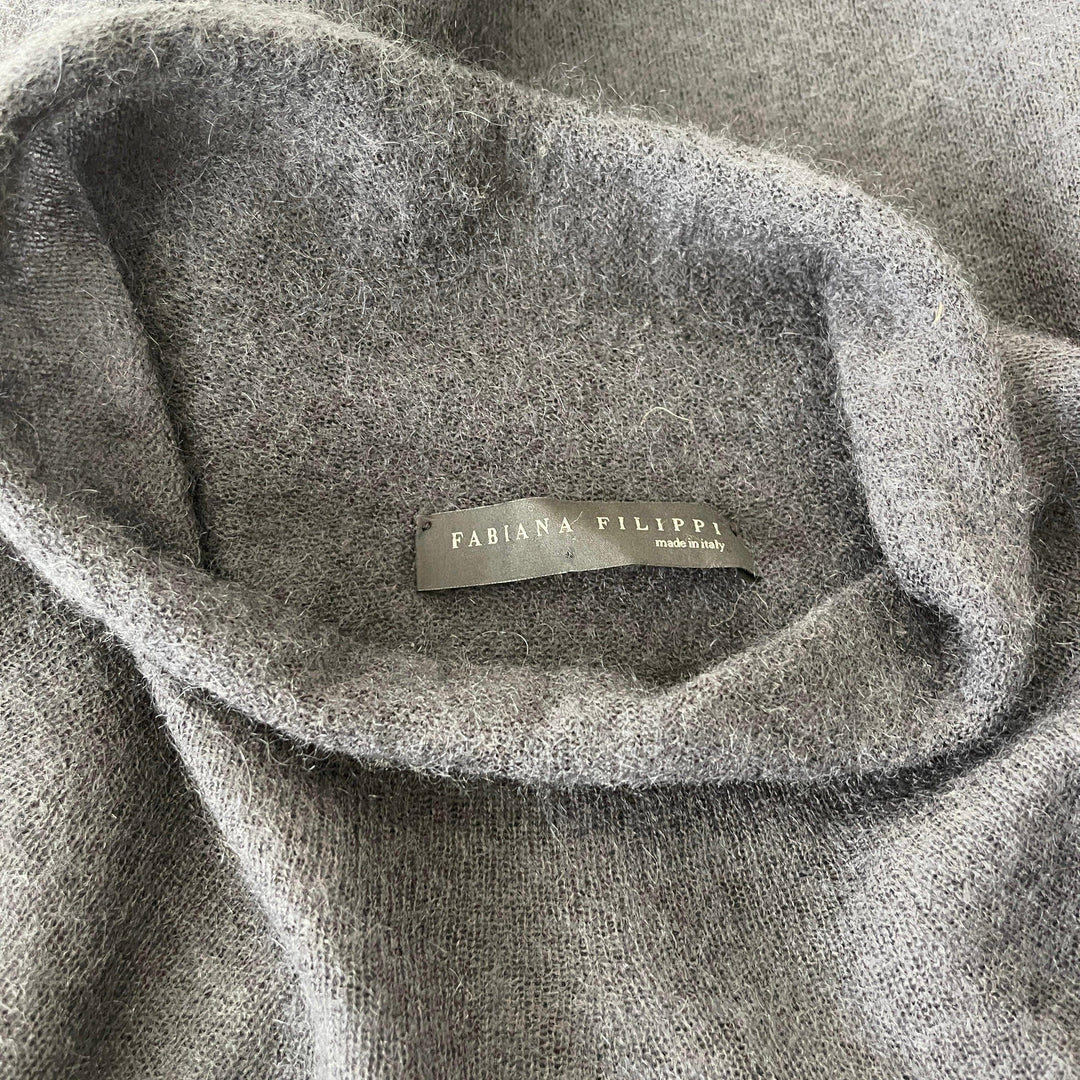 FABIANA FILIPPI - FABIANA FILIPPI New Wool Sweater - AVVIIVVA.COM