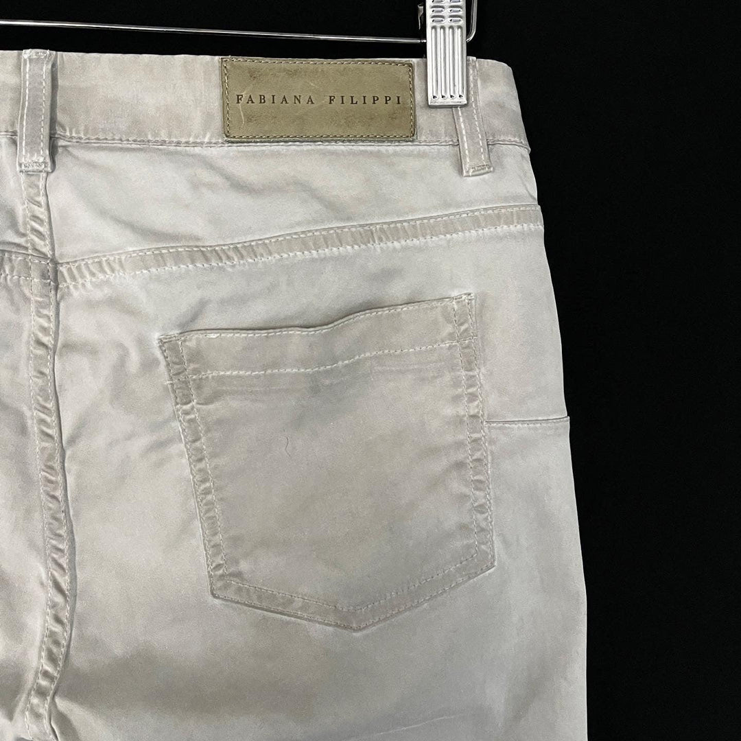 FABIANA FILIPPI - FABIANA FILIPPI Pants - AVVIIVVA.COM