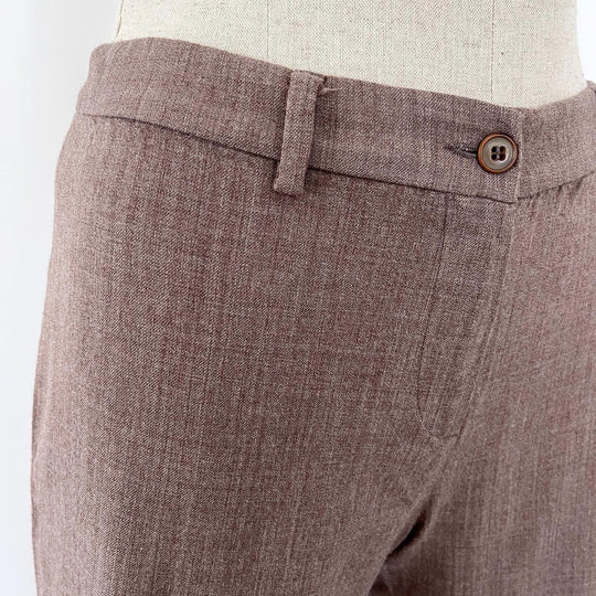 FABIANA FILIPPI - FABIANA FILIPPI Pants - AVVIIVVA.COM