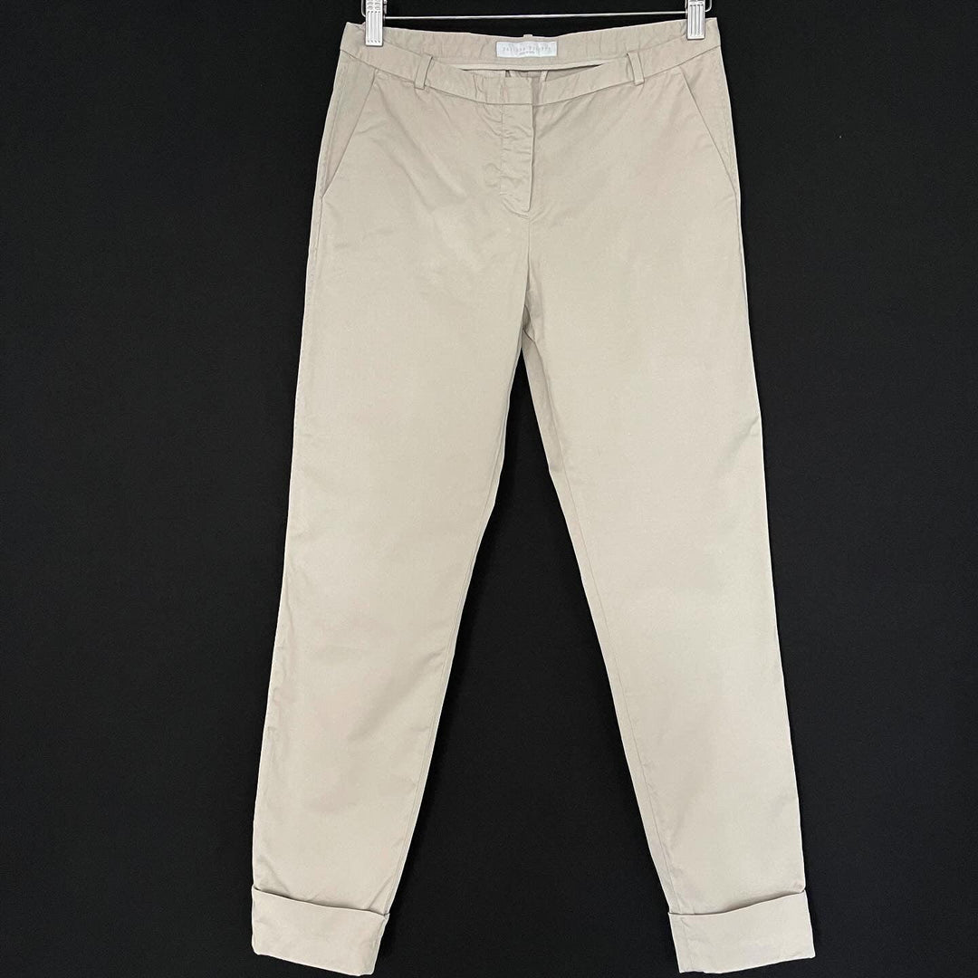 FABIANA FILIPPI - FABIANA FILIPPI Pants - AVVIIVVA.COM