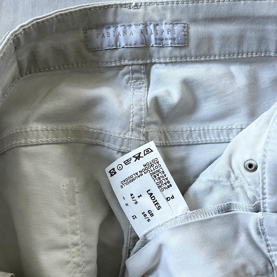 FABIANA FILIPPI - FABIANA FILIPPI Pants - AVVIIVVA.COM