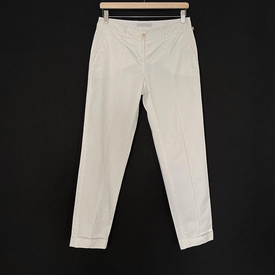FABIANA FILIPPI - FABIANA FILIPPI Pants - AVVIIVVA.COM