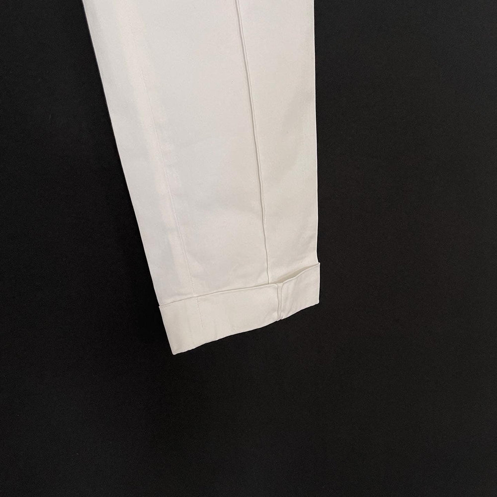 FABIANA FILIPPI - FABIANA FILIPPI Pants - AVVIIVVA.COM