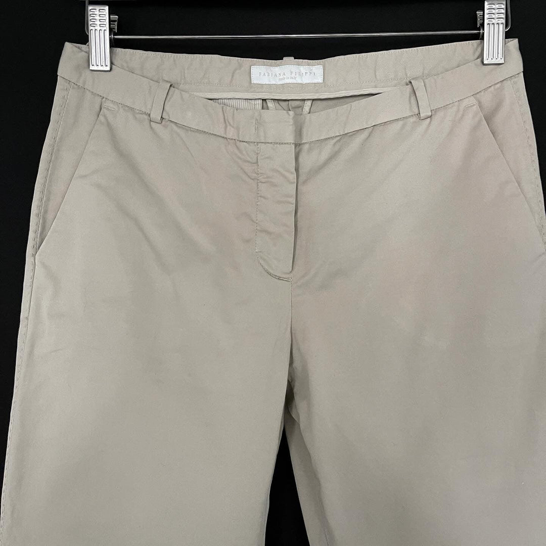 FABIANA FILIPPI - FABIANA FILIPPI Pants - AVVIIVVA.COM