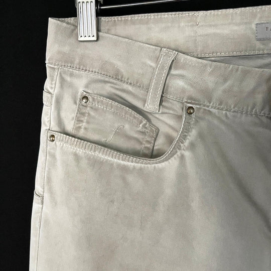 FABIANA FILIPPI - FABIANA FILIPPI Pants - AVVIIVVA.COM