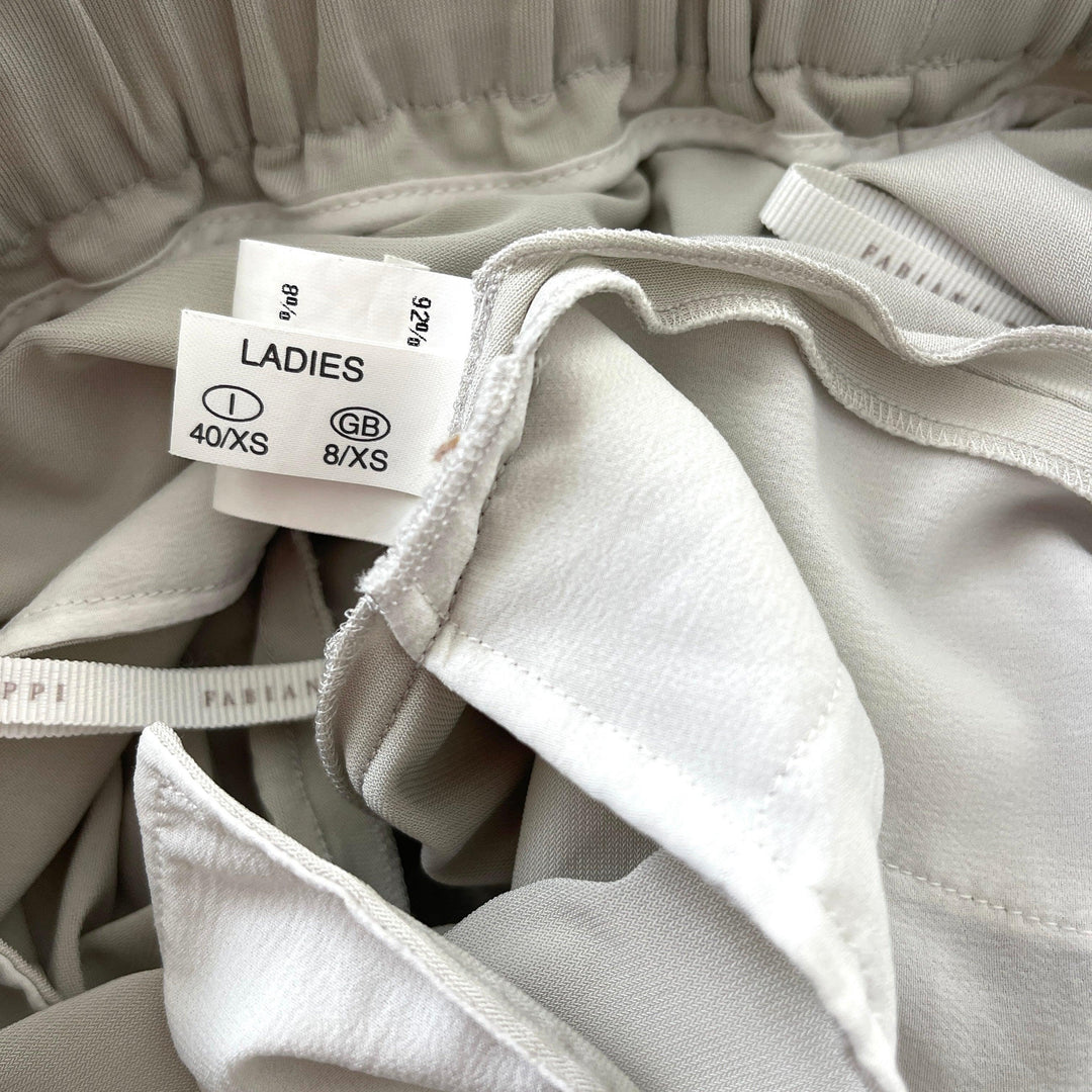 FABIANA FILIPPI - FABIANA FILIPPI Pants - AVVIIVVA.COM