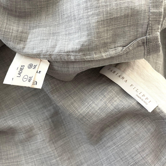 FABIANA FILIPPI - FABIANA FILIPPI Shirt - AVVIIVVA.COM