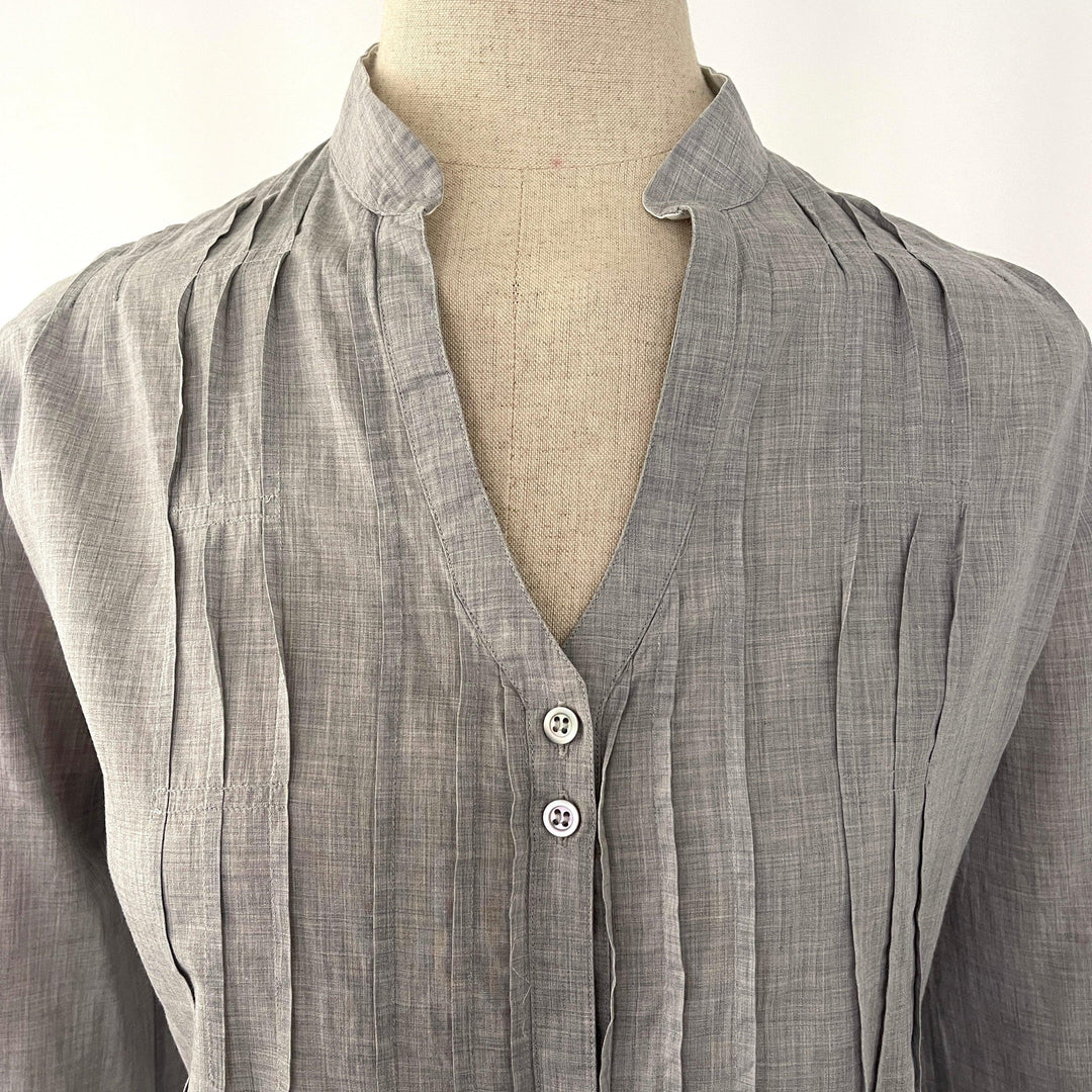 FABIANA FILIPPI - FABIANA FILIPPI Shirt - AVVIIVVA.COM