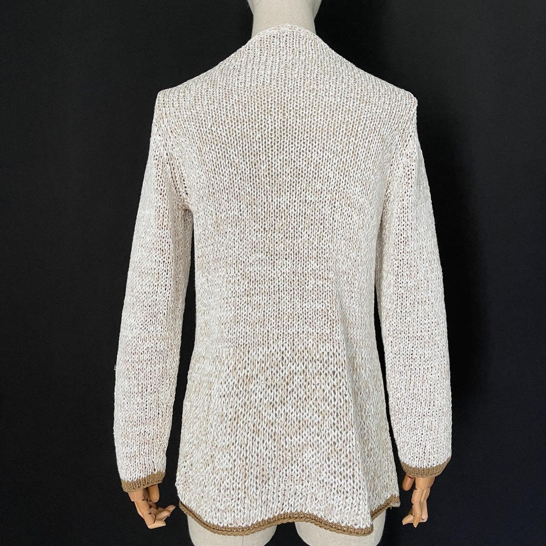 FABIANA FILIPPI - FABIANA FILIPPI Sweater - AVVIIVVA.COM