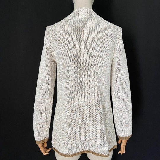 FABIANA FILIPPI - FABIANA FILIPPI Sweater - AVVIIVVA.COM