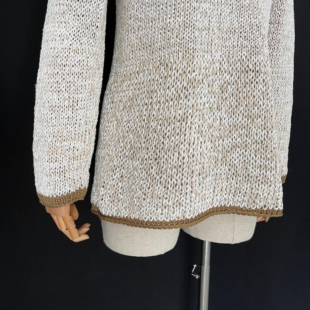 FABIANA FILIPPI - FABIANA FILIPPI Sweater - AVVIIVVA.COM