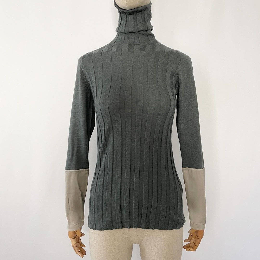 FABIANA FILIPPI - FABIANA FILIPPI Sweater - AVVIIVVA.COM