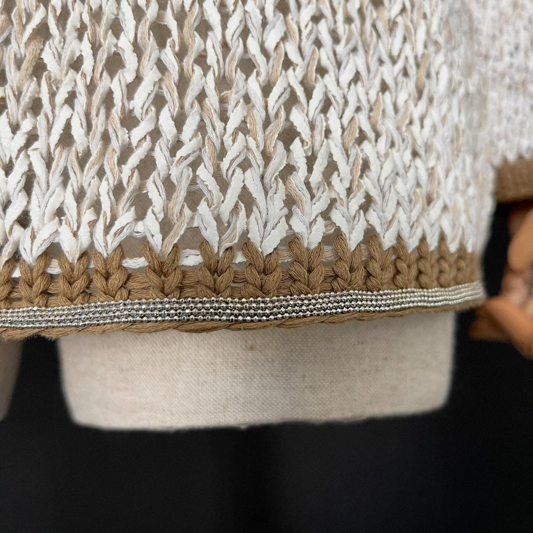 FABIANA FILIPPI - FABIANA FILIPPI Sweater - AVVIIVVA.COM