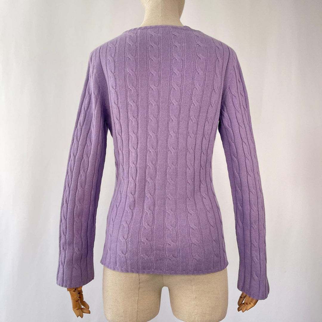 FABIANA FILIPPI - FABIANA FILIPPI Sweater - AVVIIVVA.COM