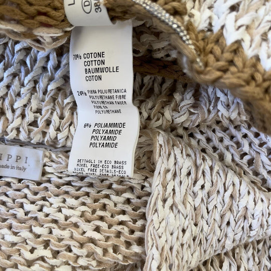 FABIANA FILIPPI - FABIANA FILIPPI Sweater - AVVIIVVA.COM