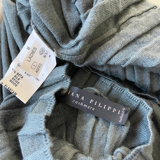 FABIANA FILIPPI - FABIANA FILIPPI Sweater - AVVIIVVA.COM