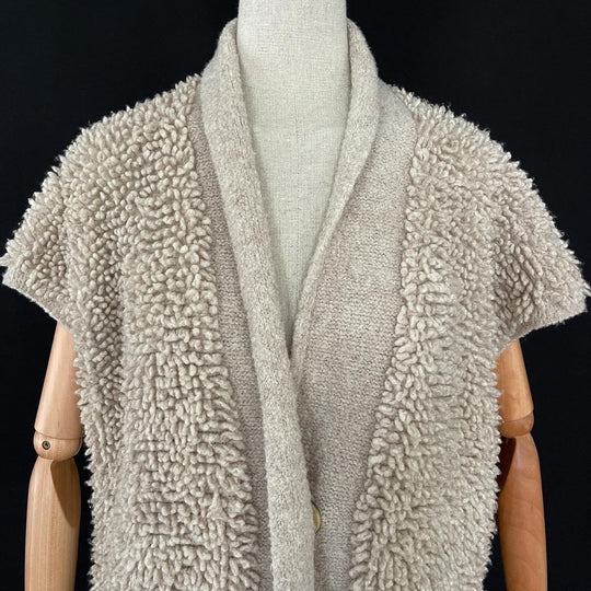 FABIANA FILIPPI - FABIANA FILIPPI Vest - AVVIIVVA.COM