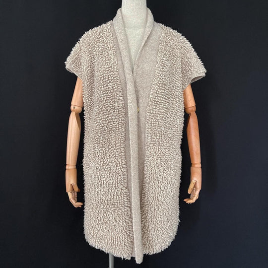 FABIANA FILIPPI - FABIANA FILIPPI Vest - AVVIIVVA.COM