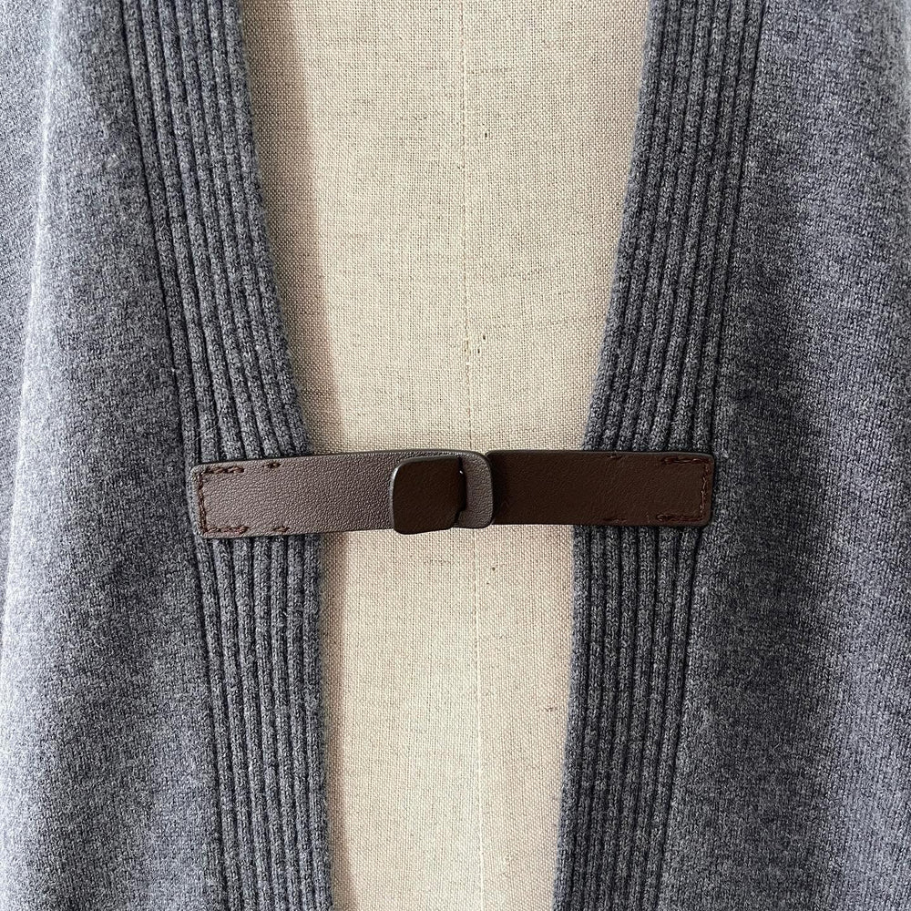 FABIANA FILIPPI - FABIANA FILIPPI Vest - AVVIIVVA.COM