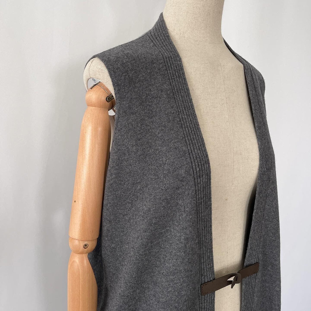 FABIANA FILIPPI - FABIANA FILIPPI Vest - AVVIIVVA.COM