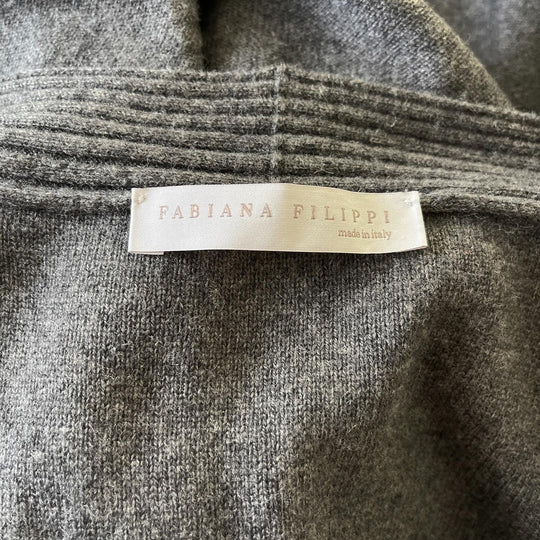 FABIANA FILIPPI - FABIANA FILIPPI Vest - AVVIIVVA.COM