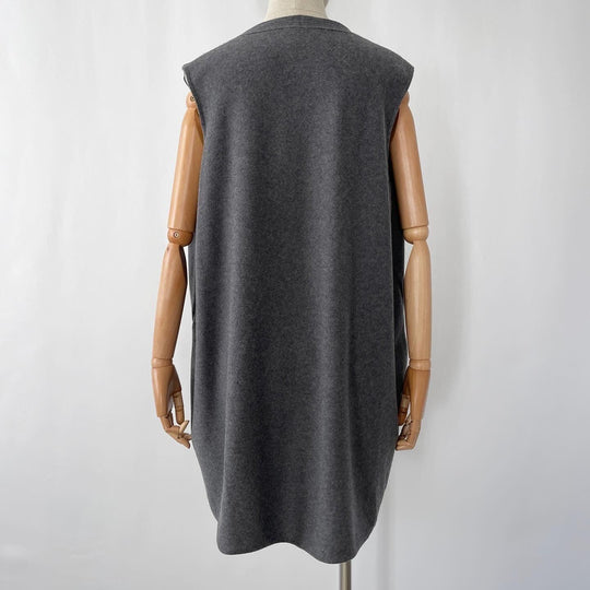 FABIANA FILIPPI - FABIANA FILIPPI Vest - AVVIIVVA.COM