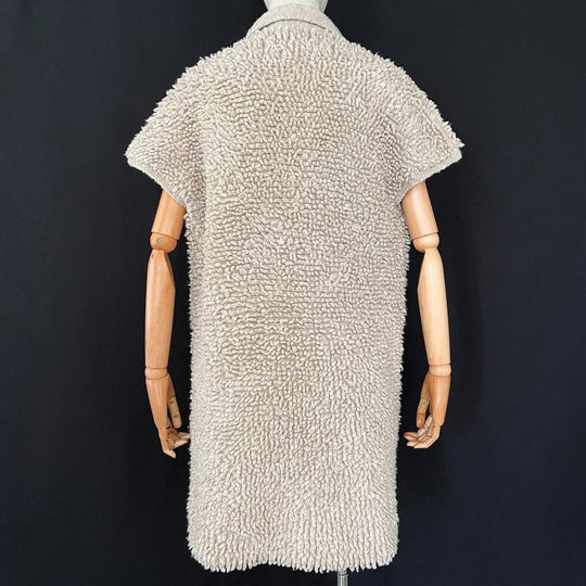 FABIANA FILIPPI - FABIANA FILIPPI Vest - AVVIIVVA.COM