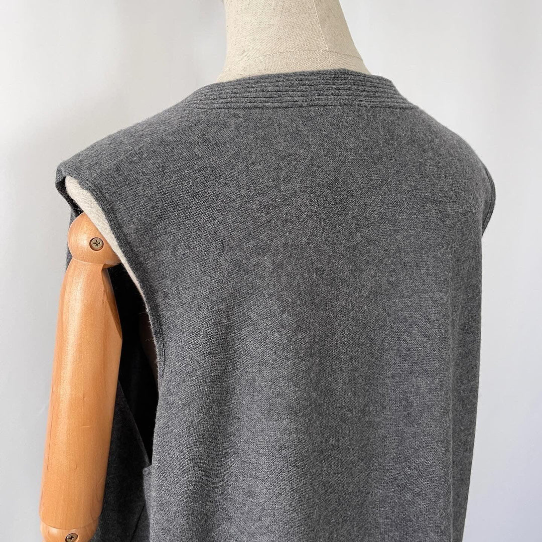 FABIANA FILIPPI - FABIANA FILIPPI Vest - AVVIIVVA.COM