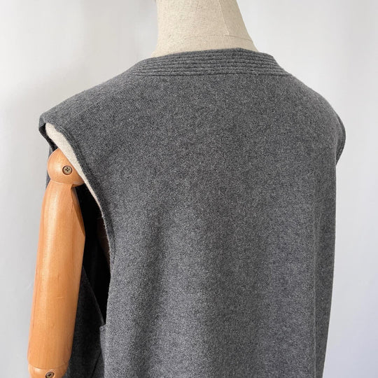 FABIANA FILIPPI - FABIANA FILIPPI Vest - AVVIIVVA.COM