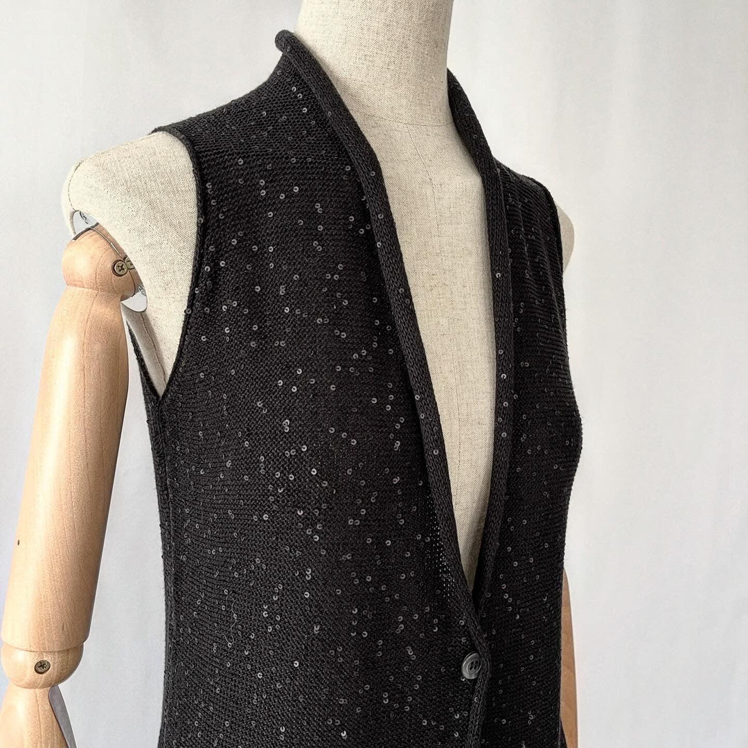 FABIANA FILIPPI - FABIANA FILIPPI Vest - AVVIIVVA.COM