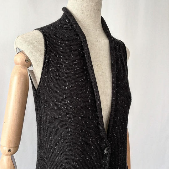 FABIANA FILIPPI - FABIANA FILIPPI Vest - AVVIIVVA.COM