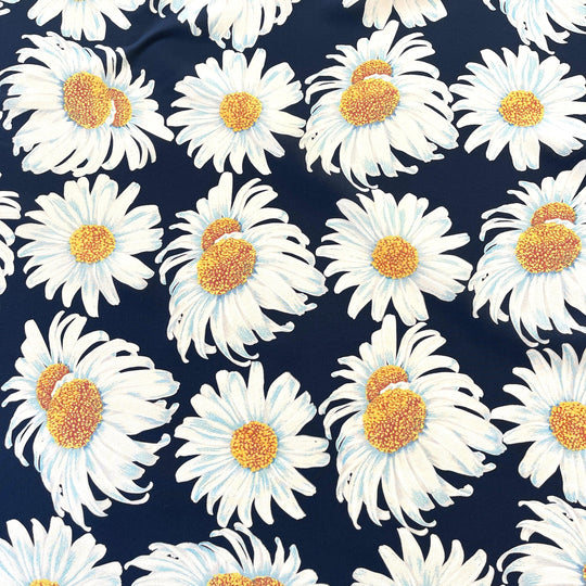 FABRIC FRONTLINE - FABRIC FRONTLINE Silk Scarf - AVVIIVVA.COM