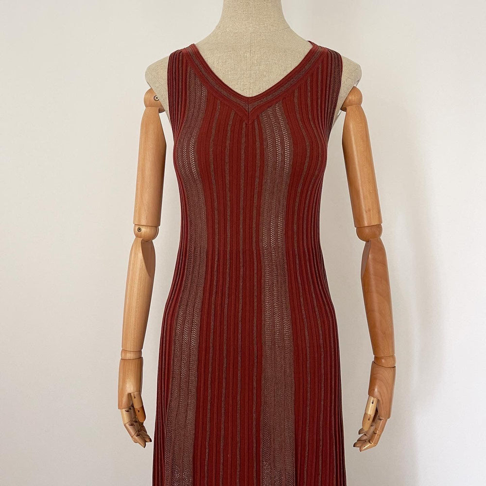 FALCONERI - FALCONERI Dress - AVVIIVVA.COM