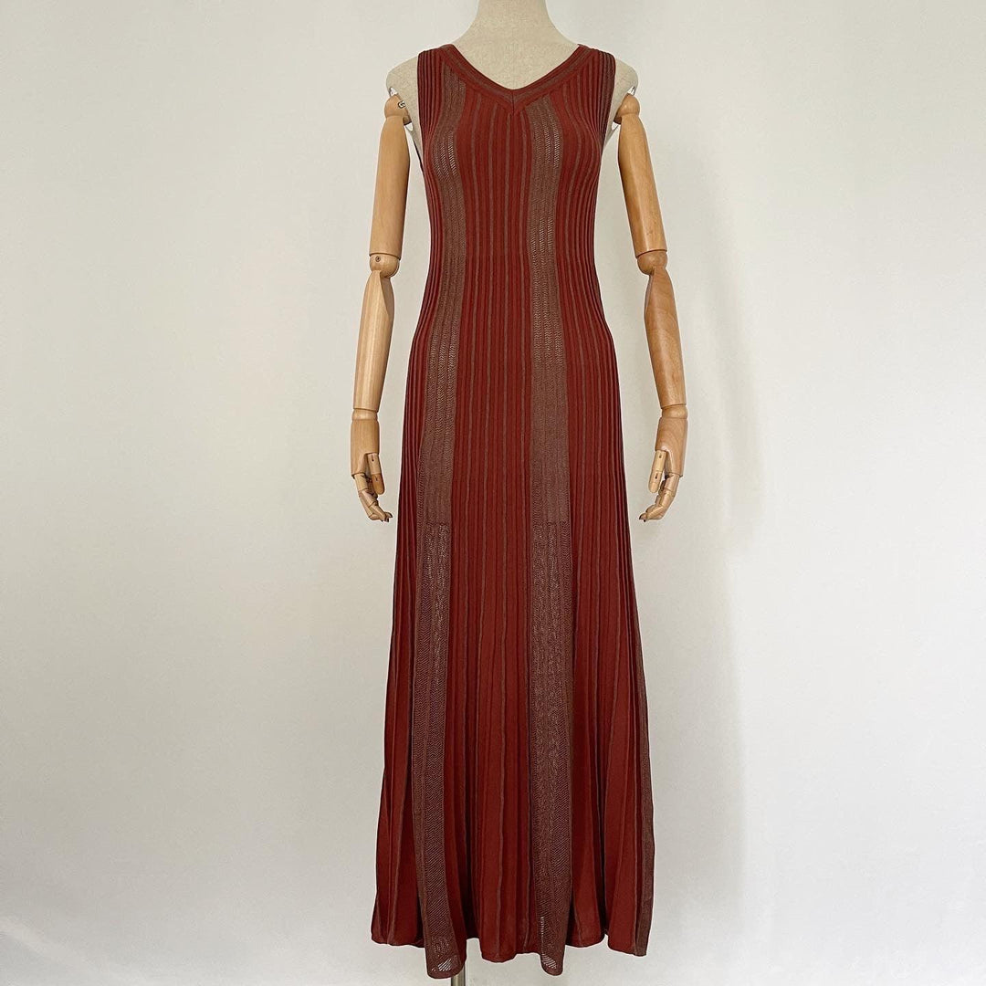 FALCONERI - FALCONERI Dress - AVVIIVVA.COM