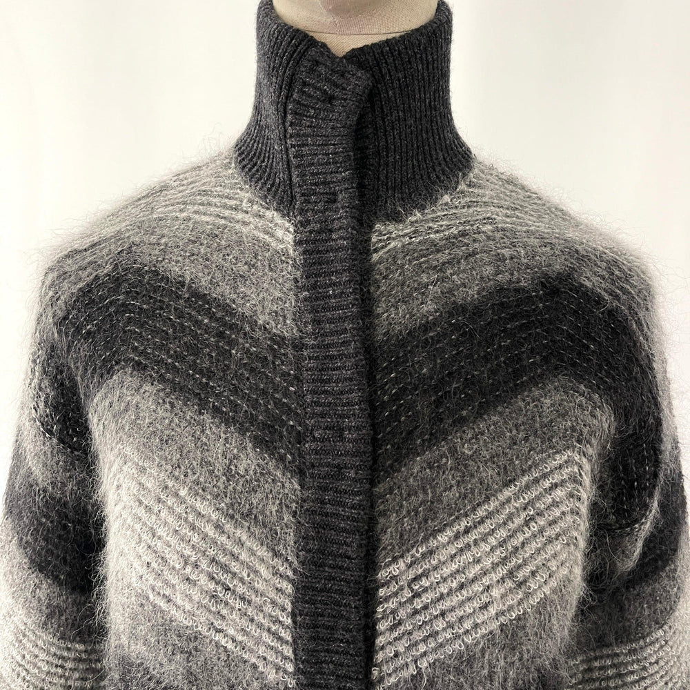 FALCONERI - FALCONERI Wool Coat - AVVIIVVA.COM