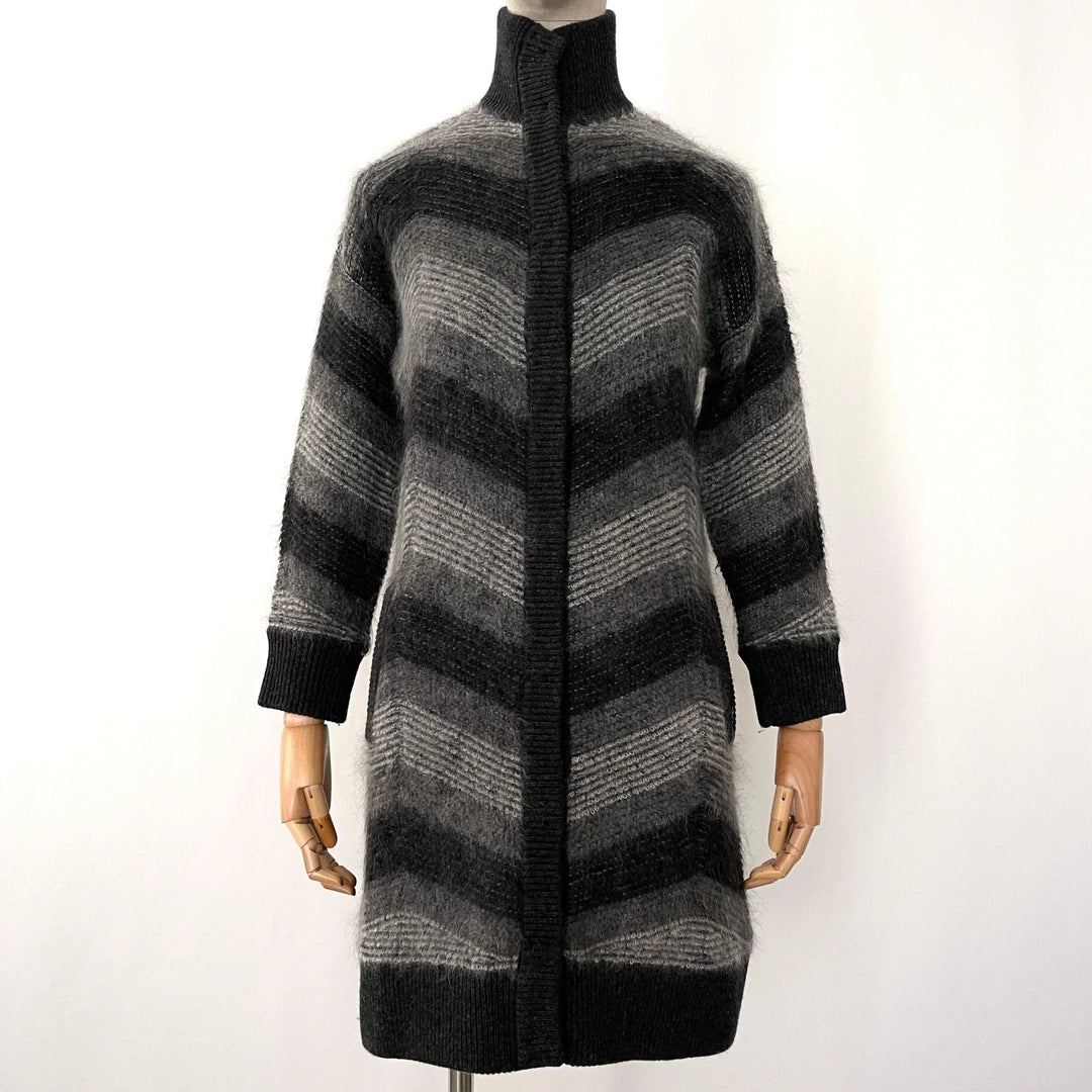 FALCONERI - FALCONERI Wool Coat - AVVIIVVA.COM