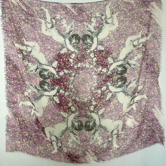 FALIERO SARTI - FALIERO SARTI New Scarf - AVVIIVVA.COM