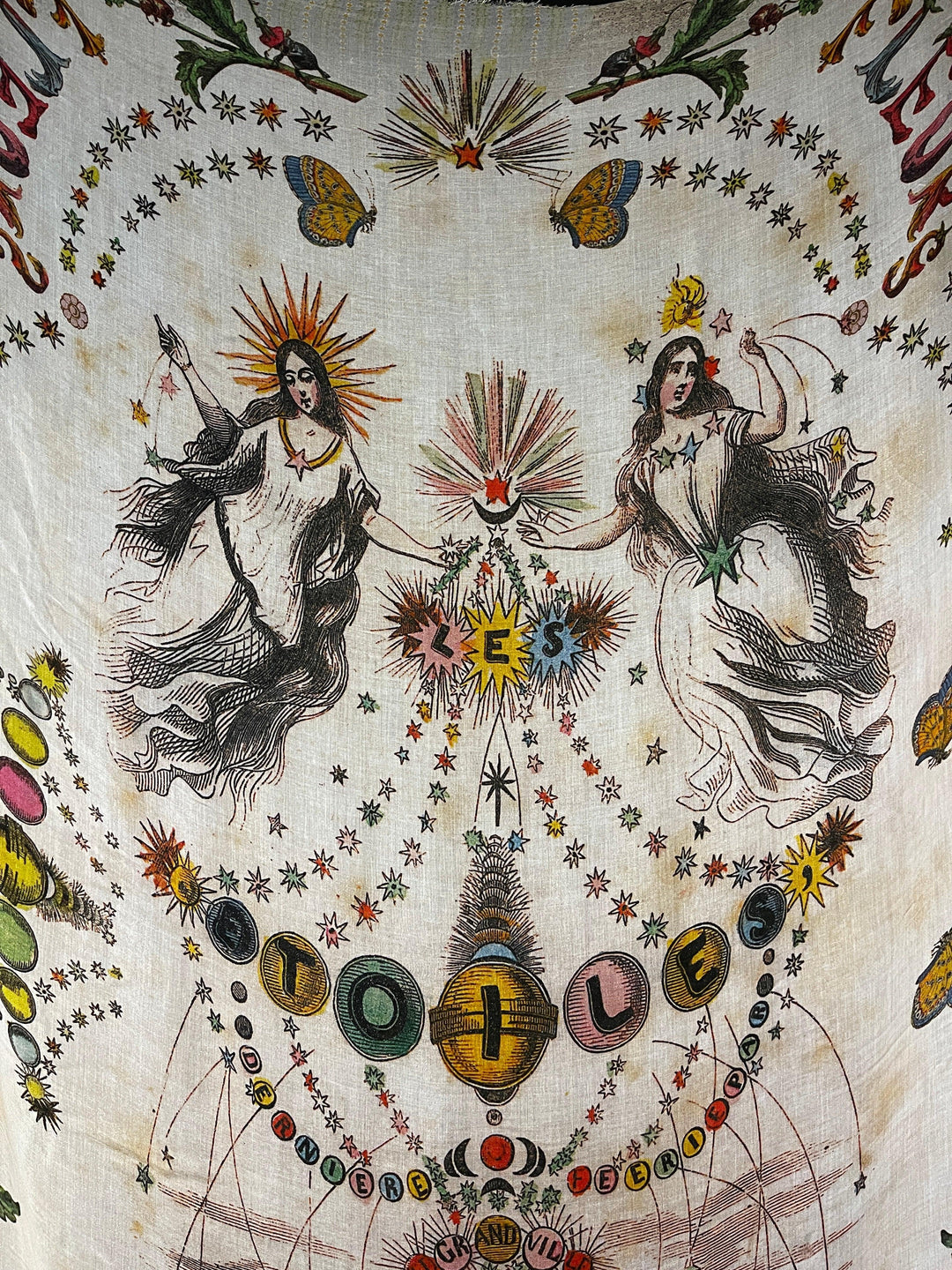 FALIERO SARTI - FALIERO SARTI New Scarf - AVVIIVVA.COM