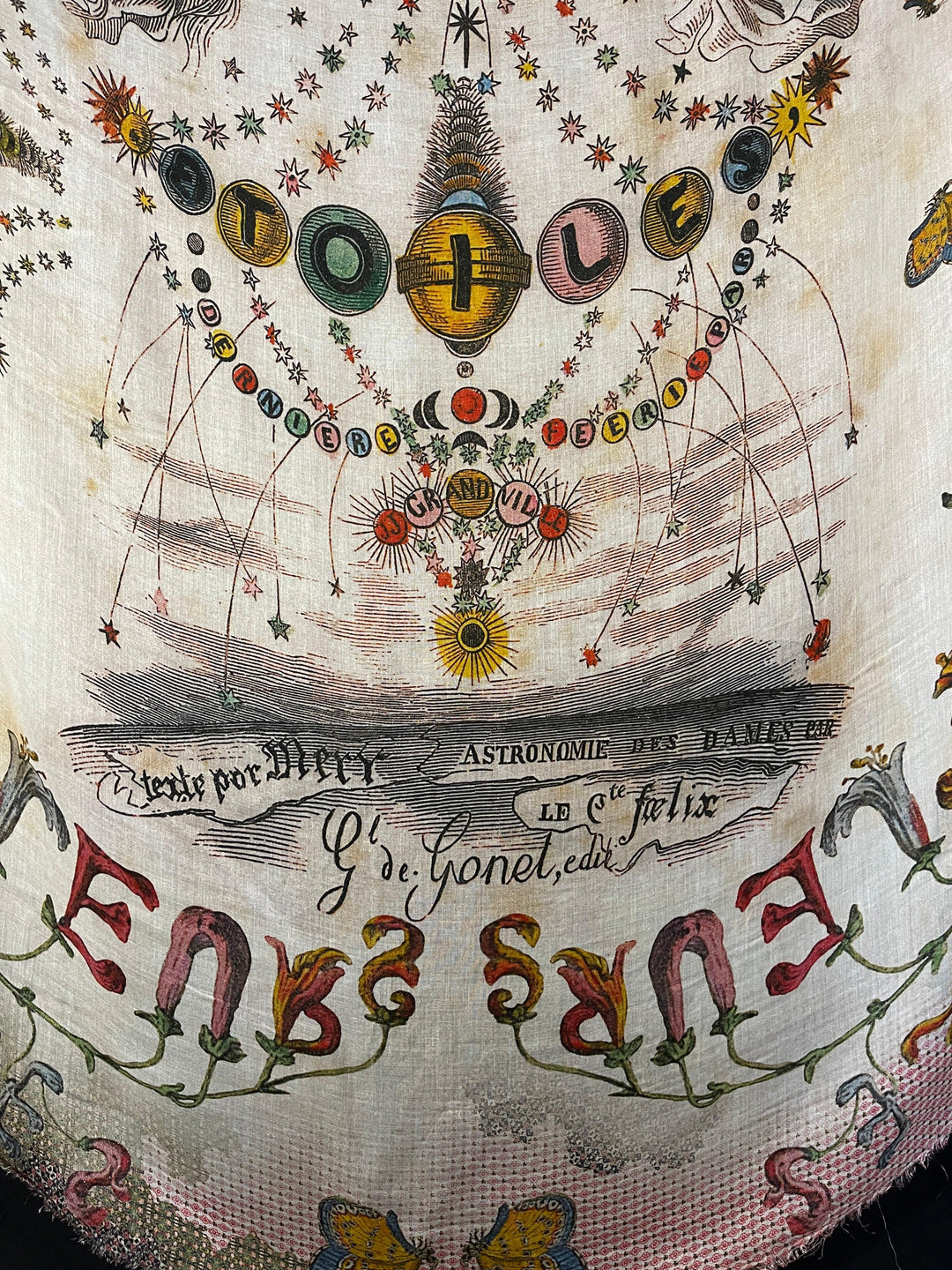 FALIERO SARTI - FALIERO SARTI New Scarf - AVVIIVVA.COM