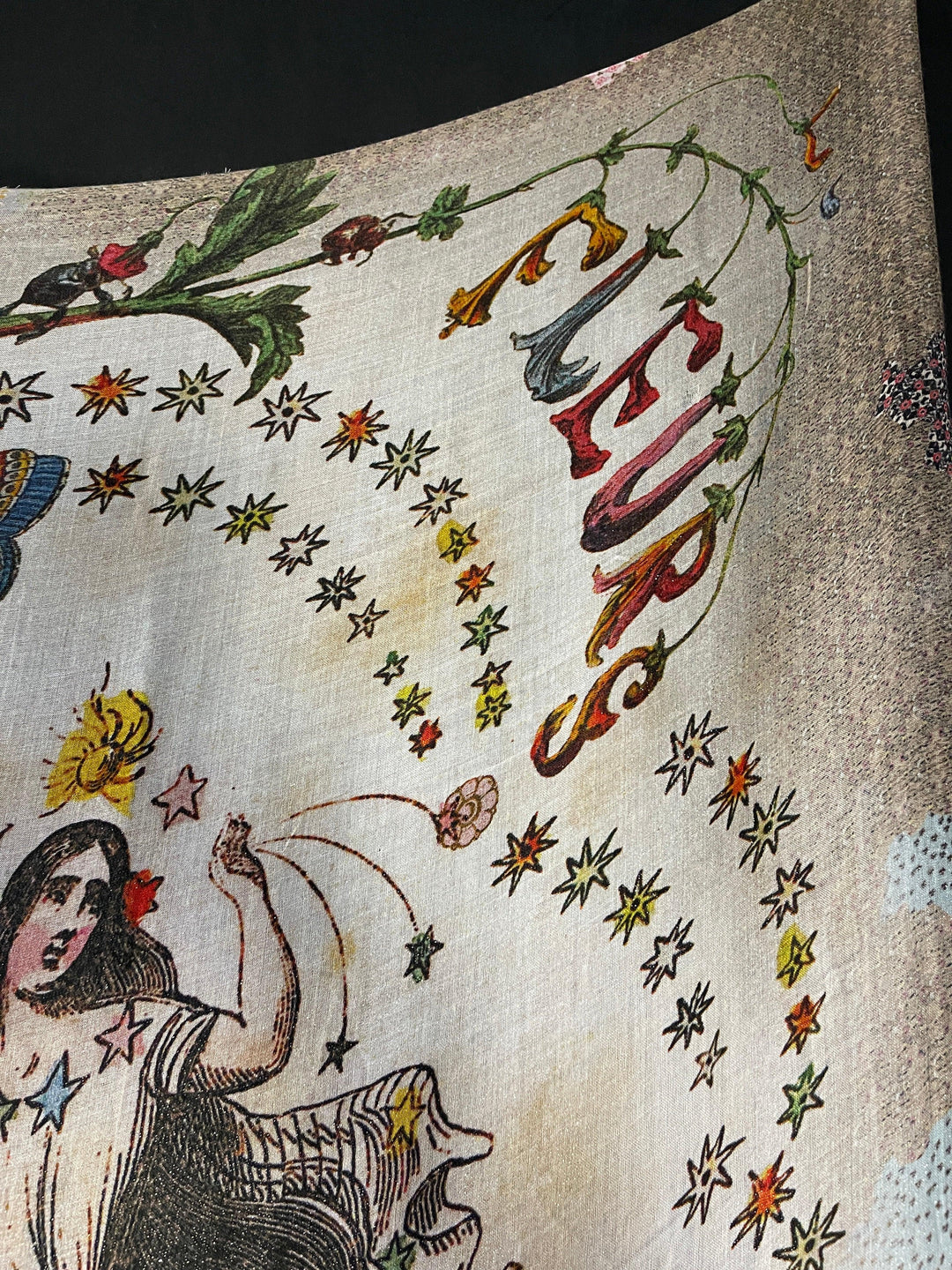 FALIERO SARTI - FALIERO SARTI New Scarf - AVVIIVVA.COM