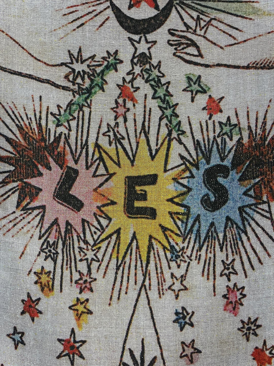 FALIERO SARTI - FALIERO SARTI New Scarf - AVVIIVVA.COM