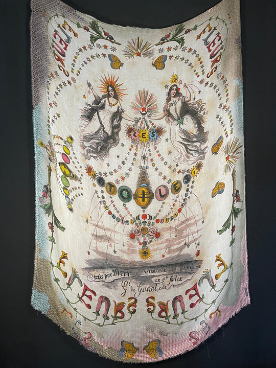 FALIERO SARTI - FALIERO SARTI New Scarf - AVVIIVVA.COM