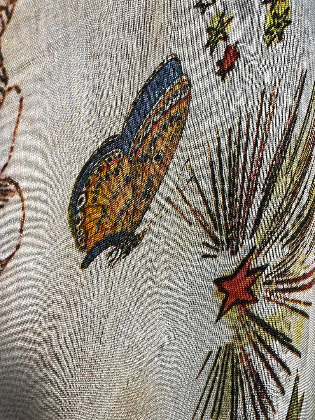 FALIERO SARTI - FALIERO SARTI New Scarf - AVVIIVVA.COM