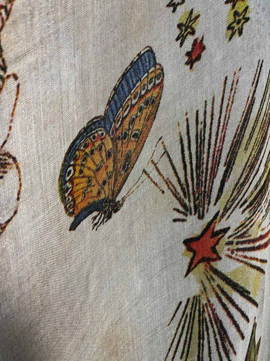 FALIERO SARTI - FALIERO SARTI New Scarf - AVVIIVVA.COM