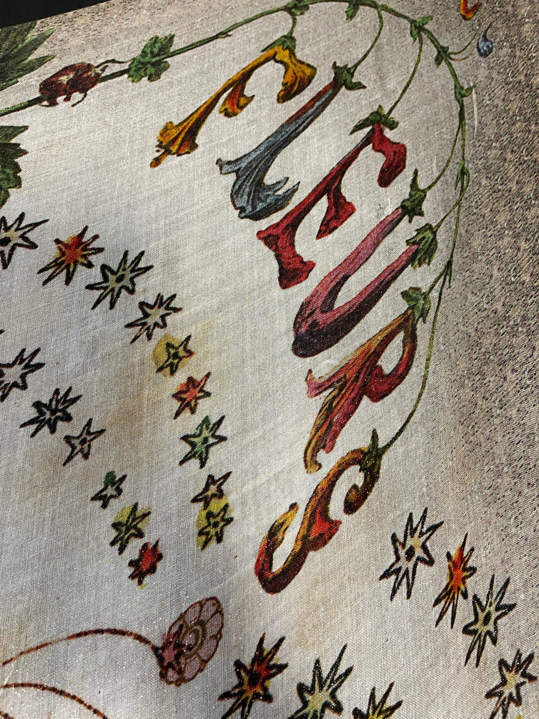 FALIERO SARTI - FALIERO SARTI New Scarf - AVVIIVVA.COM