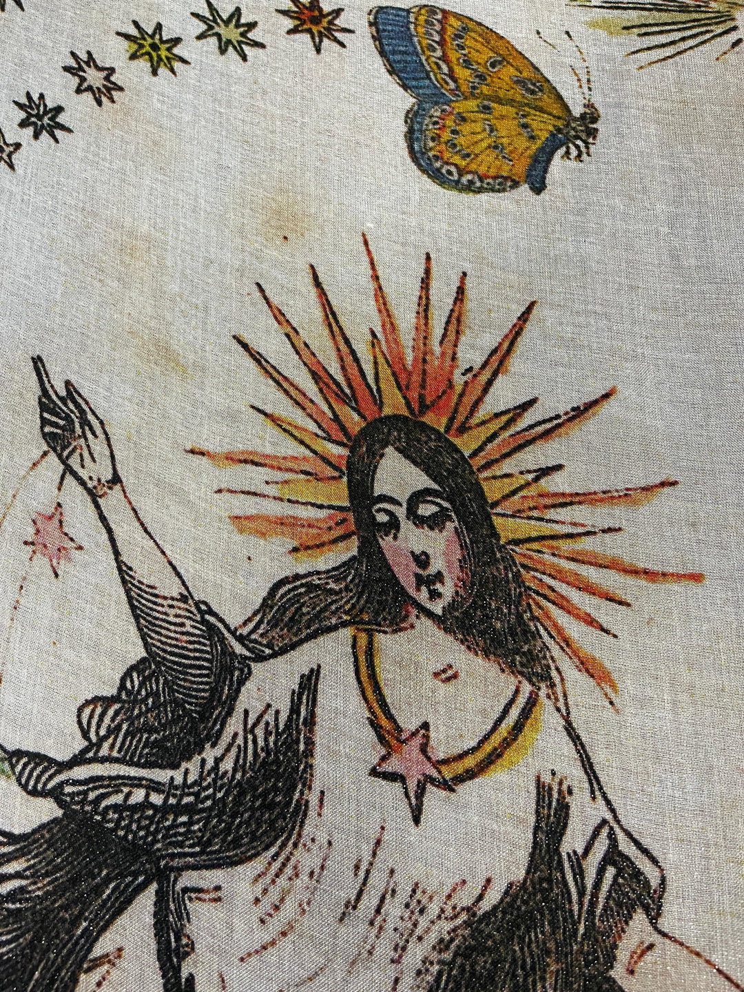 FALIERO SARTI - FALIERO SARTI New Scarf - AVVIIVVA.COM