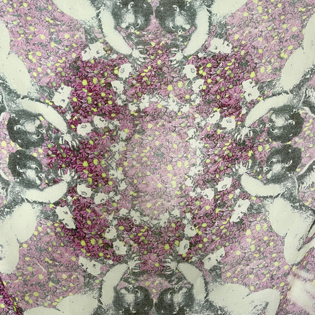 FALIERO SARTI - FALIERO SARTI New Scarf - AVVIIVVA.COM